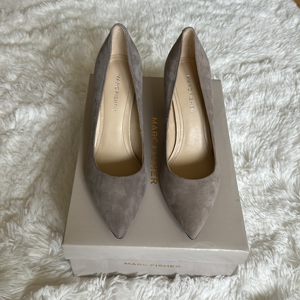 Marc Fisher Vivienne Heels